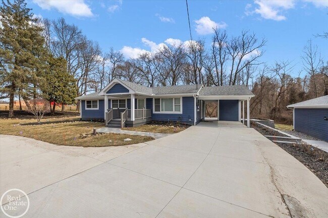 Building Photo - 68000 Dequindre Rd