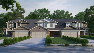 Building Photo - EDGEWOOD ESTATES NOW PRE-LEASING! LUXURIOU...