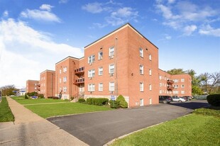 Building Photo - Dorchester House