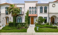 Building Photo - Stylish 2-Story Home in Gated Community with Pool!