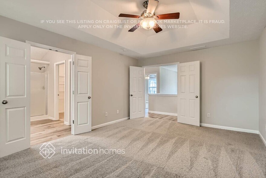 Building Photo - 3828 Mast Ct NW