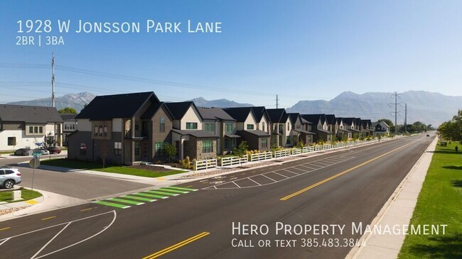 Building Photo - 1928 Jonsson Park Ln