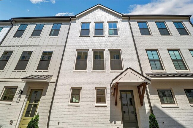Building Photo - 4443 Buckley Way #65