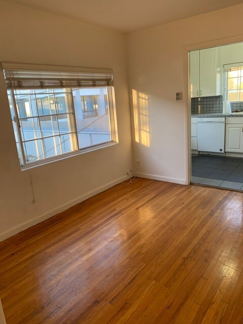 Building Photo - 1223 Berkeley St