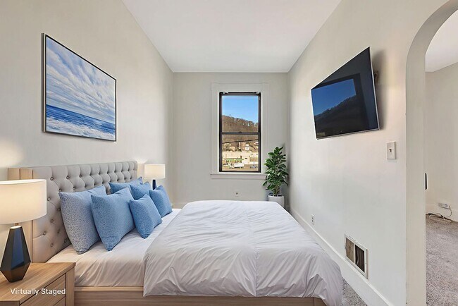 Building Photo - 1617 Westwood Ave