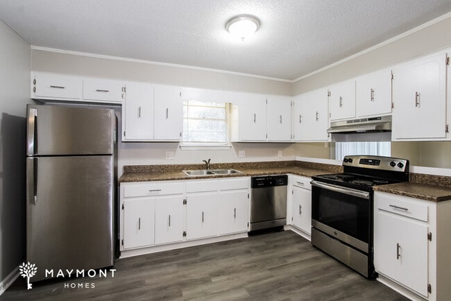 Building Photo - Cozy Three Bedroom Home in Augusta, GA