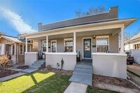 Building Photo - 933 S Clarkson St