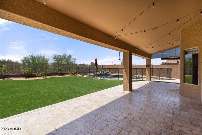 Building Photo - 4615 E Red Range Way