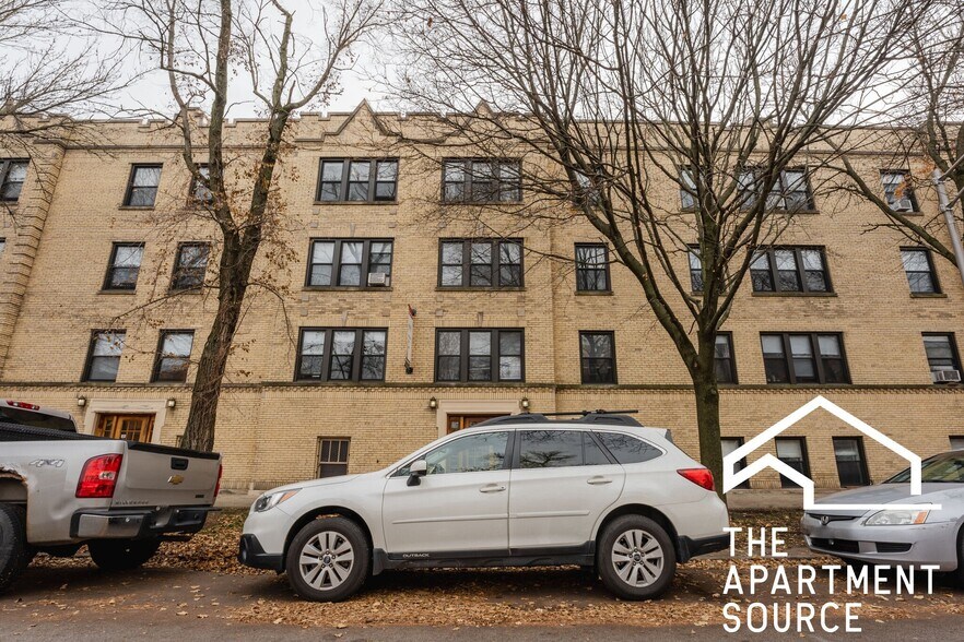 Building Photo - 1831 W Winona St