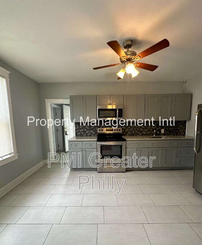 Building Photo - 1654 S Ringgold St