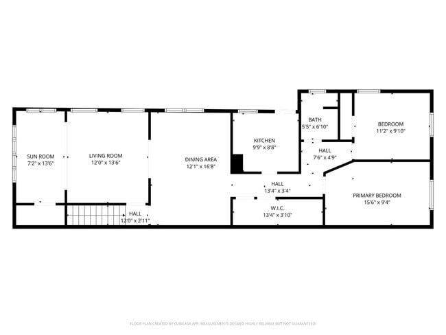 Building Photo - 818 Heberton St