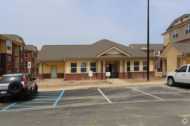 Building Photo - CedarBrook