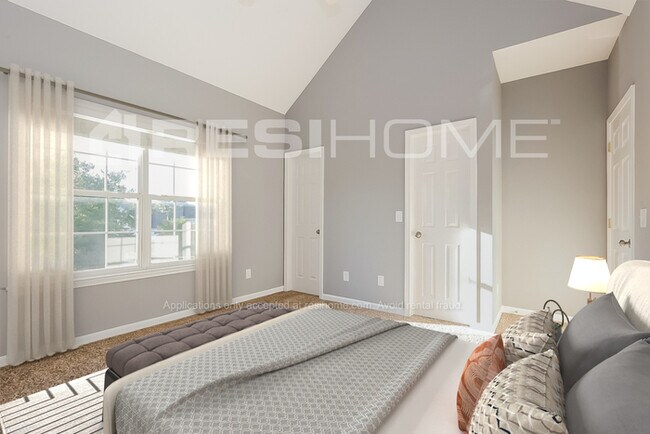 Building Photo - 107 Newport Meadows Cir