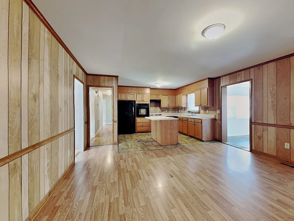 Building Photo - 4807 Vickrey Chapel Rd N