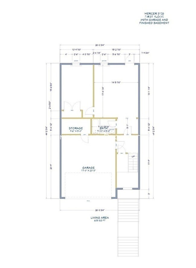 Building Photo - 3128 Mercer University Dr