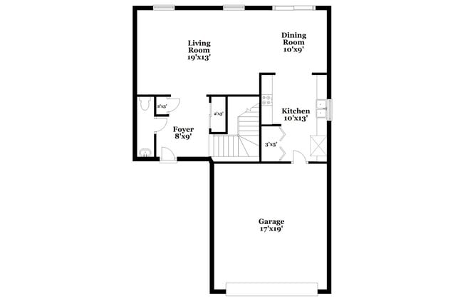 Building Photo - 536 New Moon St