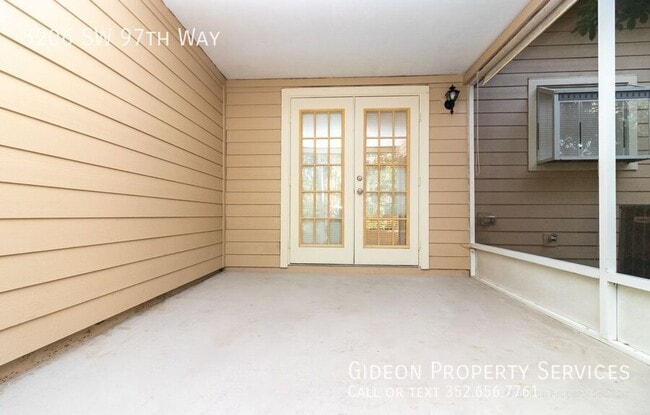 Building Photo - 5206 SW 97 Way