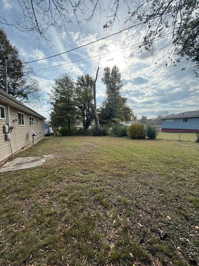 Building Photo - 4 Bedroom / 2 Bath Home