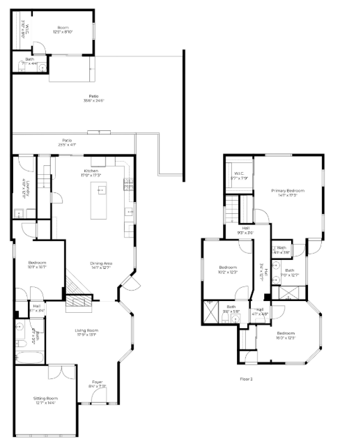 Building Photo - 762 Joost Ave
