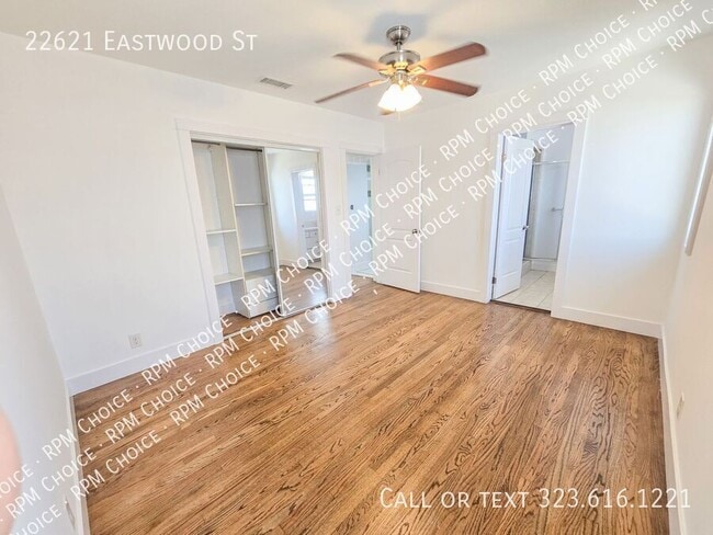Building Photo - 22621 Eastwood St