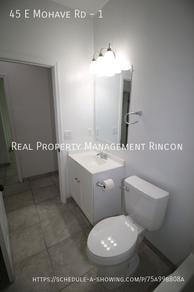 Building Photo - 45 E Mohave Rd