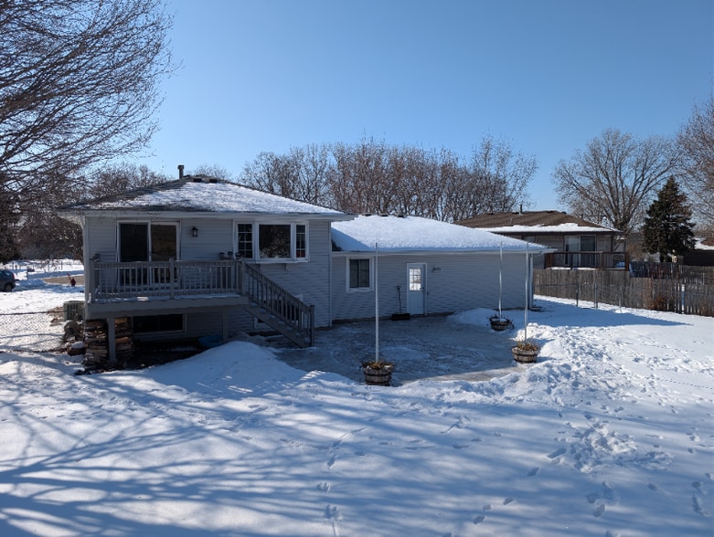 Building Photo - 8381 5th St NE