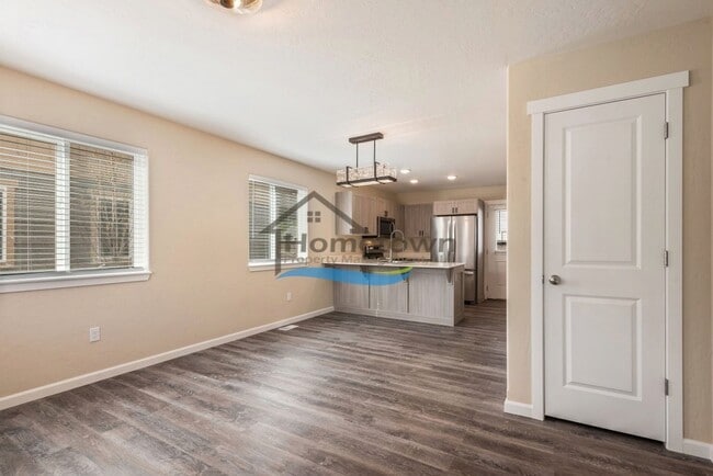 Building Photo - Beautiful 972 Square-Foot Custom Craftsman Home in Coeur d'Alene with 2 Bedrooms and 1.5 Bathrooms!