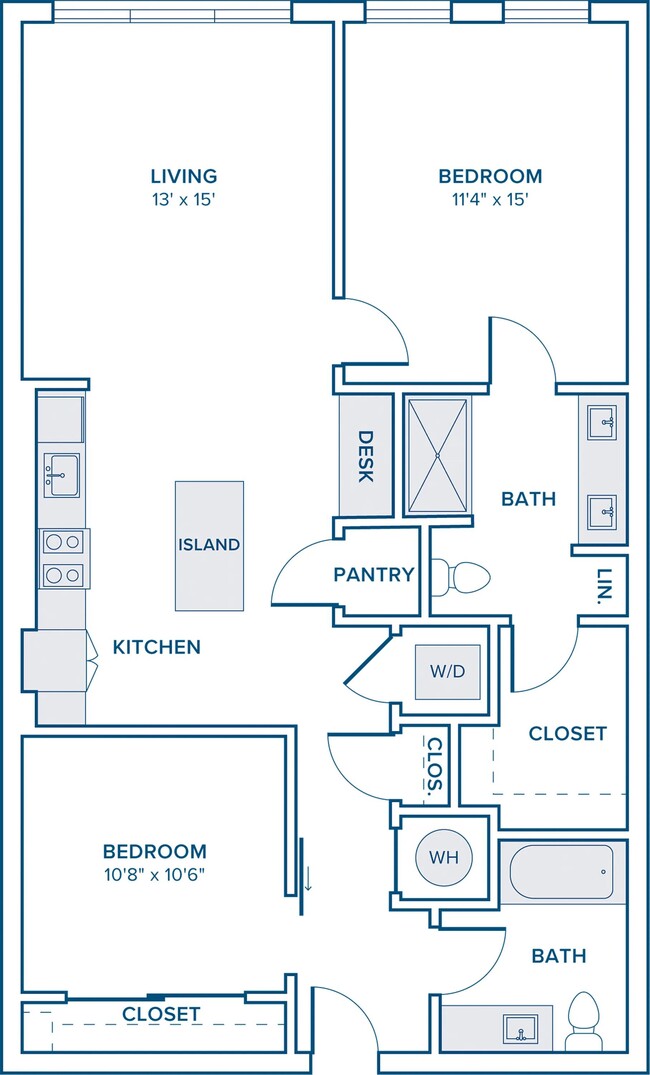 B07 - Modera Riverview
