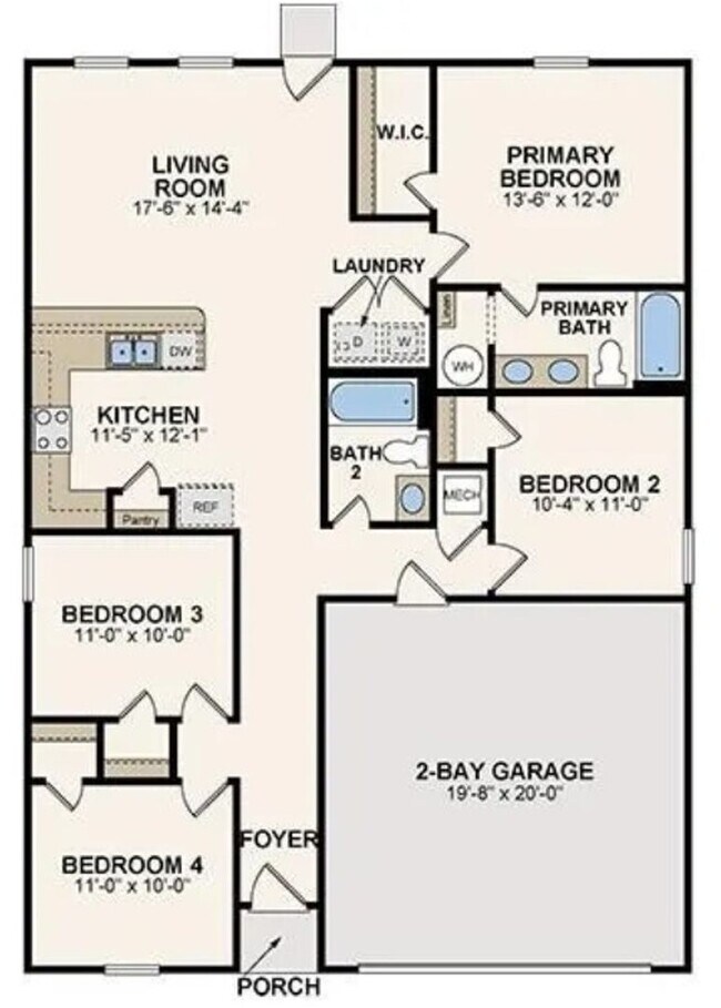 Building Photo - 18118 Sullivan Ave