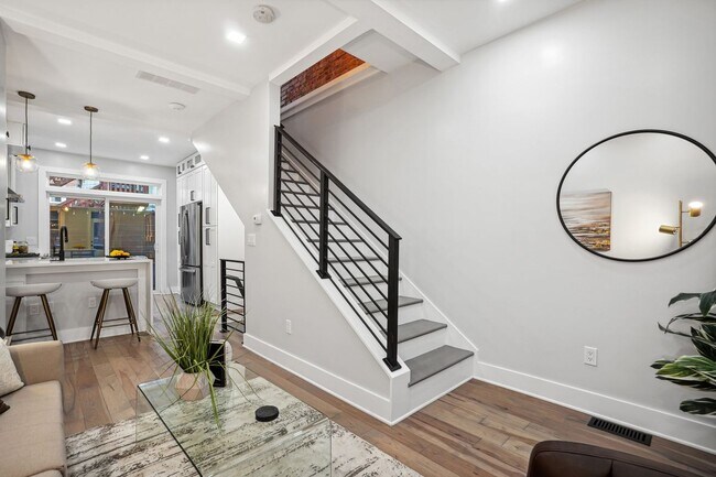 Building Photo - 1805 Wiltberger St NW