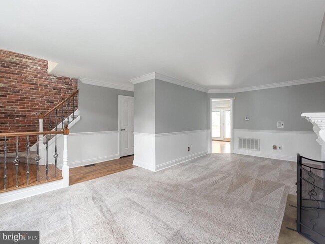 Building Photo - 803 Pritchet Ct
