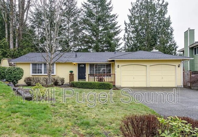 Building Photo - 22127 NE 9th Pl