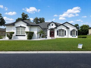 Building Photo - Now Available for Rent – 4/3 with flex room