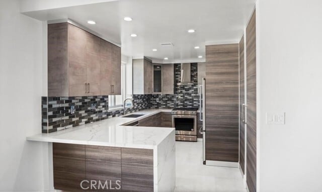 Building Photo - 1424 N Crescent Heights Blvd
