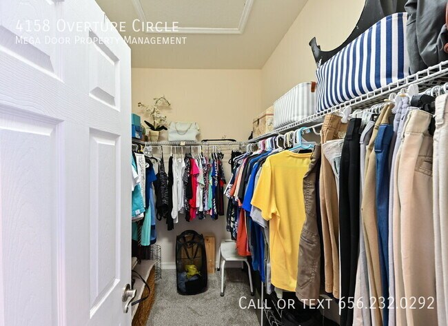 Building Photo - 4158 Overture Cir