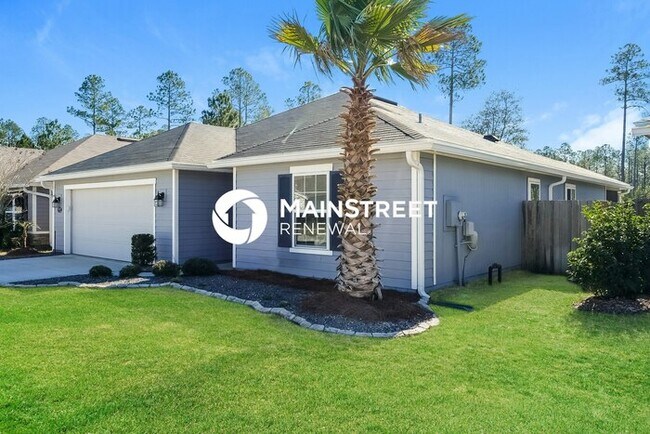 Building Photo - 4 Bedroom Pet-Friendly Home in Yulee, FL with Main Street Renewal