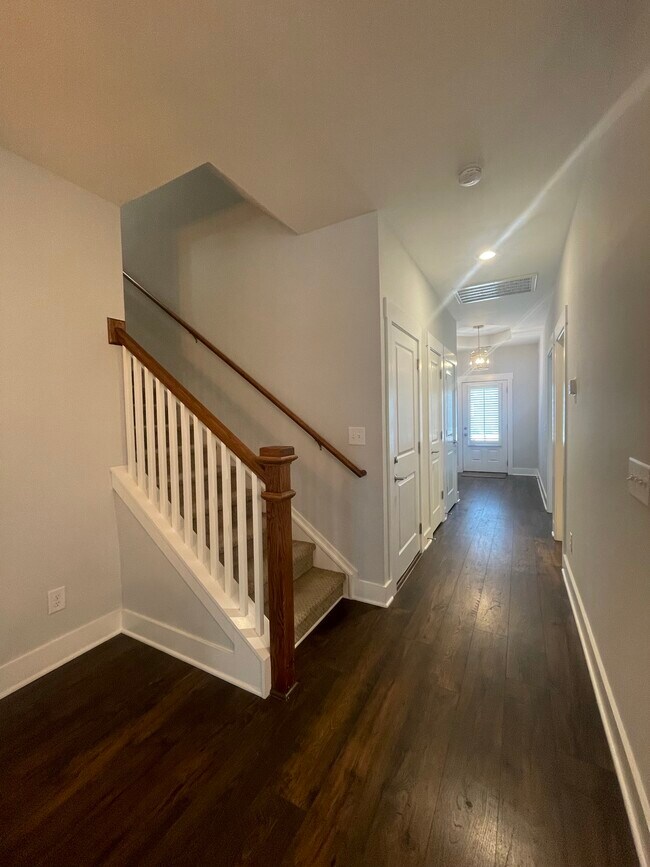 Hall - 5100 Gracious Drive