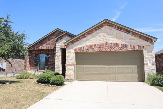 Primary Photo - "Charming 3-Bed, 2-Bath Oasis in Austin!!