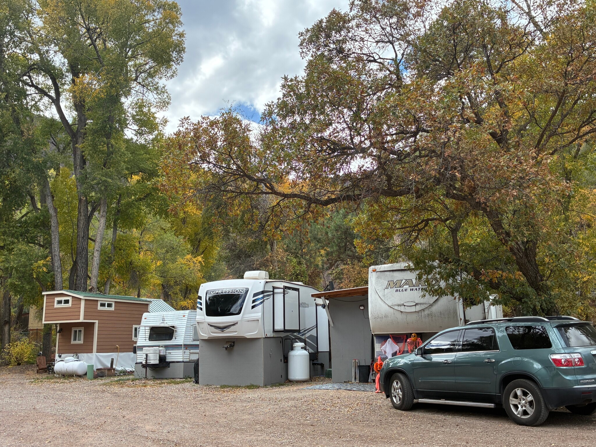 Building Photo - 1293 Co Rd 117