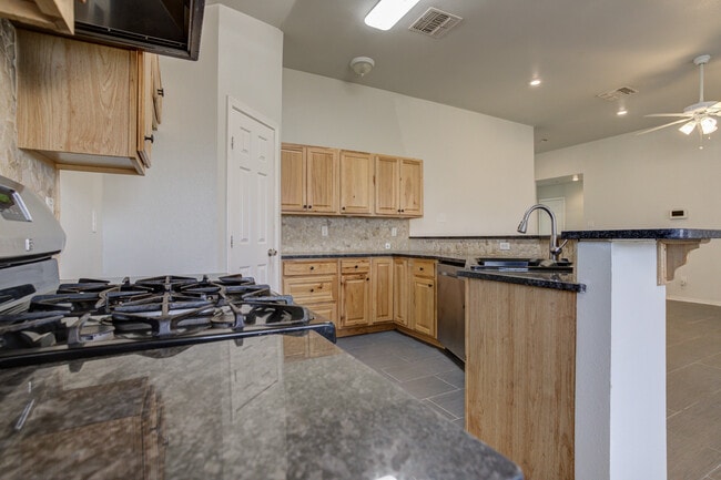 Building Photo - 1608 48th St