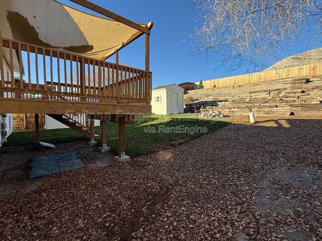 Building Photo - 2810 Bookcliff Ave