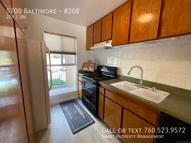 Building Photo - 5700 Baltimore-#208