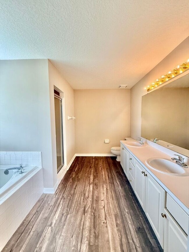 Building Photo - LARGE AND SPACIOUS 4/3 HOME IN EAST ORLANDO WEDGEFIED COMMUNITY