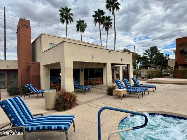 Building Photo - 3600 Hayden Rd