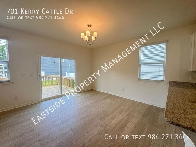 Building Photo - 701 Kerry Cattle Dr