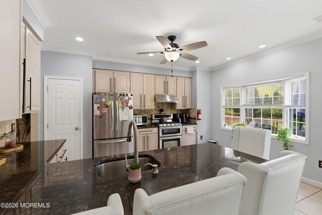 Building Photo - Spacious 3BR Jackson Colonial with Garage