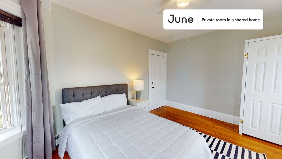 Building Photo - Room in Shared 4 bed/2 bath home in Allston