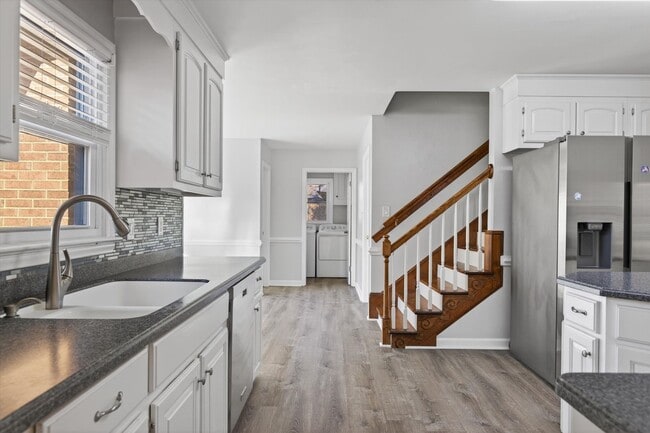 Building Photo - Charming 3BR/1.5BA Single Family Home in Bellamy Manor Estates – Perfectly Designed for Everyday ...