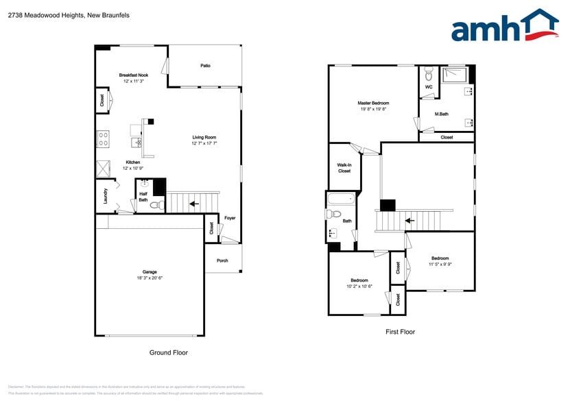 Building Photo - 2738 Meadowood Heights