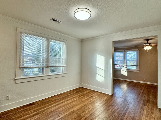 Building Photo - Ready NOW! A Ranch Home, All Appliances Convey, Pet Friendly, Includes Workshop!